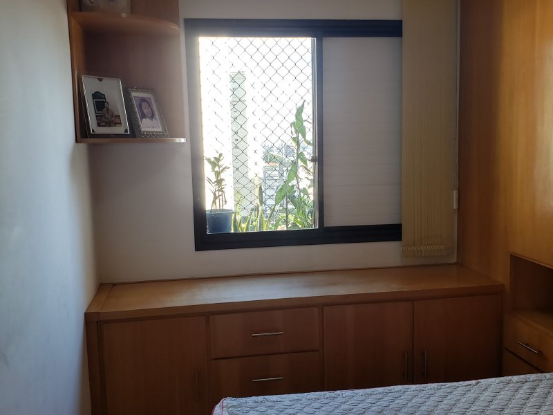 imóvel com 75m² - Alto da Mooca - São Paulo