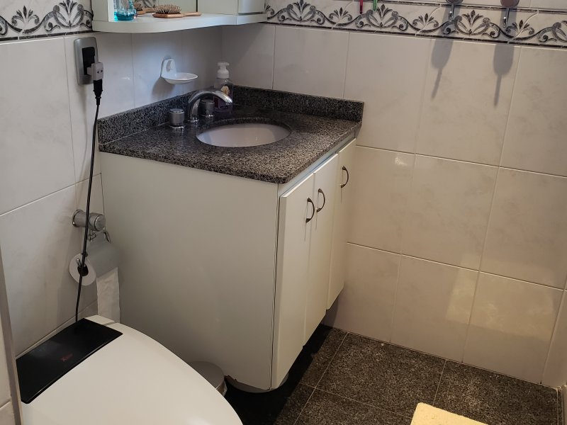 imóvel com 75m² - Alto da Mooca - São Paulo