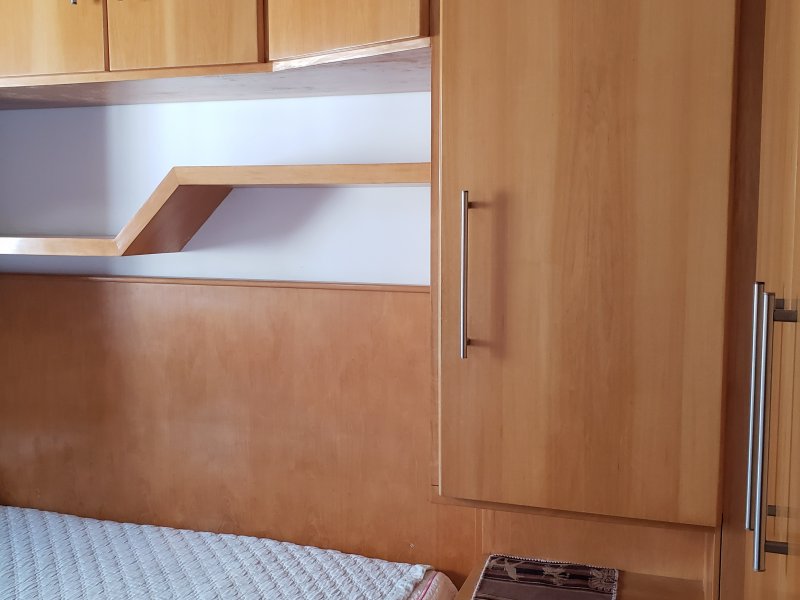 imóvel com 75m² - Alto da Mooca - São Paulo