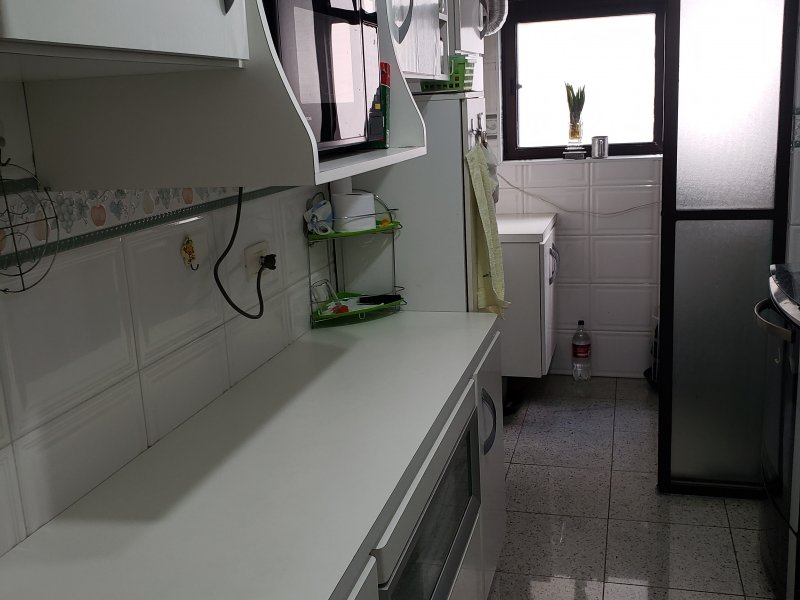 imóvel com 75m² - Alto da Mooca - São Paulo