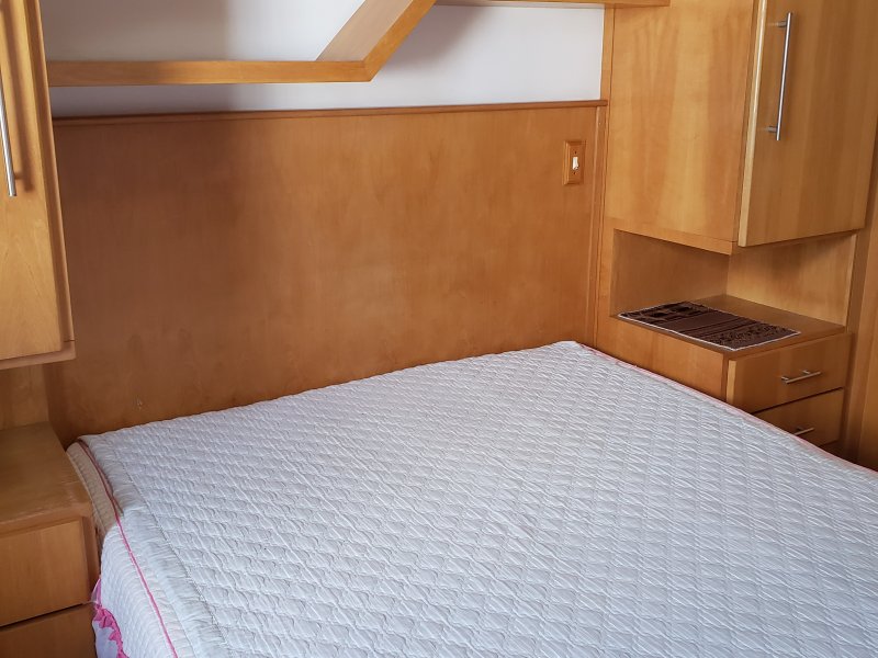 imóvel com 75m² - Alto da Mooca - São Paulo