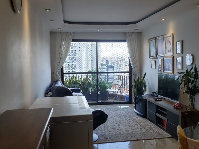 imóvel com 75m² - Alto da Mooca - São Paulo