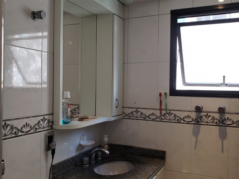 imóvel com 75m² - Alto da Mooca - São Paulo