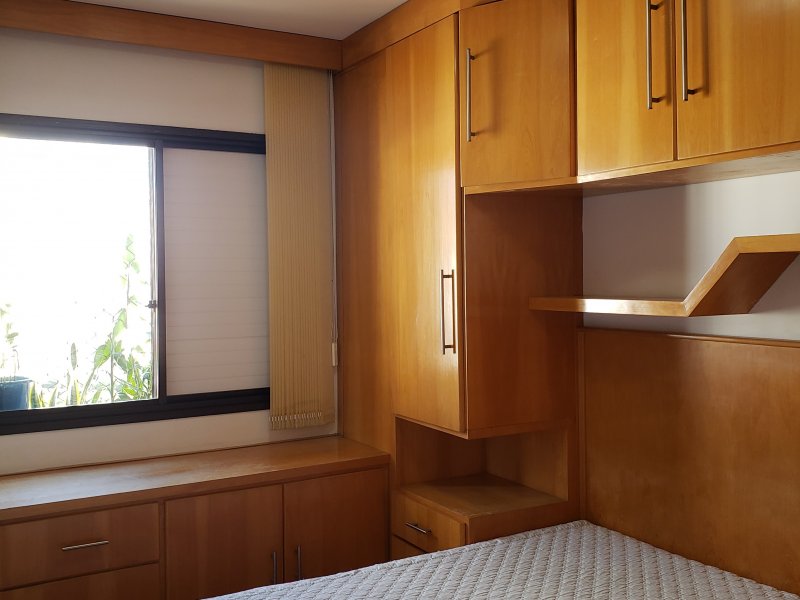 imóvel com 75m² - Alto da Mooca - São Paulo