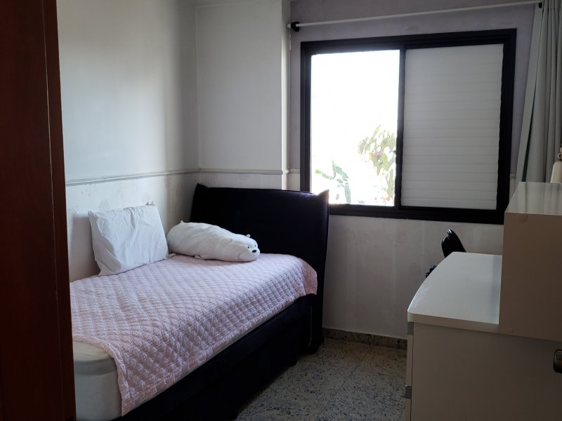 imóvel com 75m² - Alto da Mooca - São Paulo