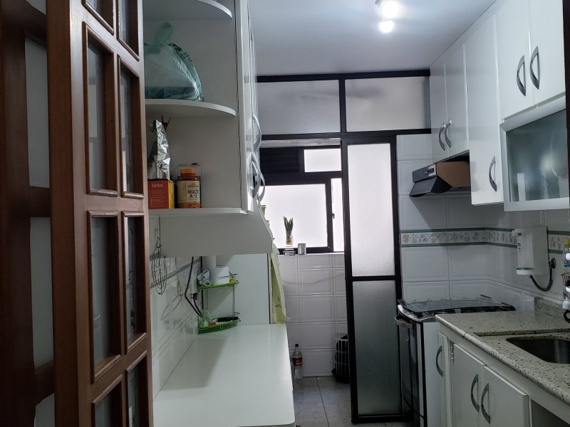 imóvel com 75m² - Alto da Mooca - São Paulo