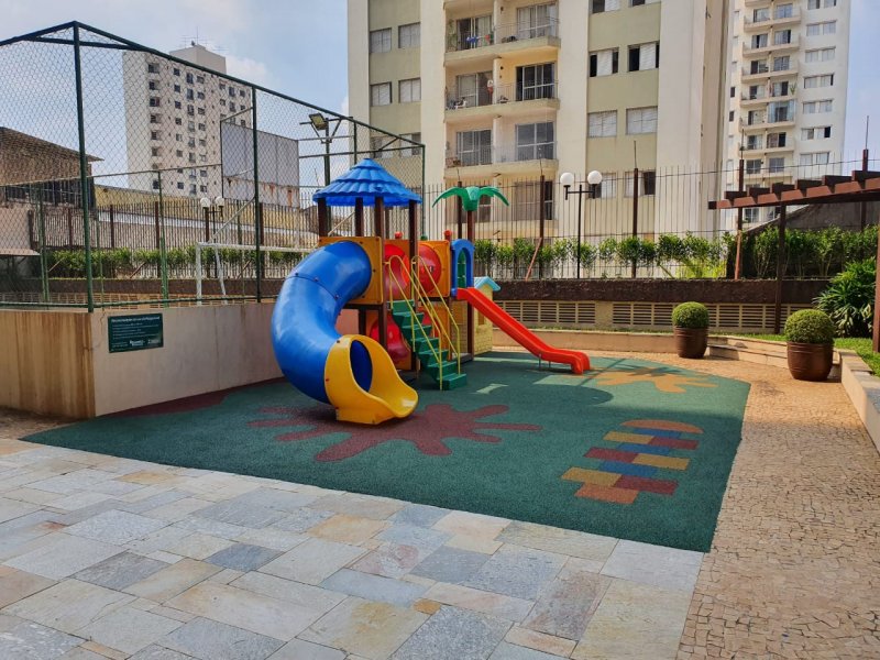 imóvel com 75m² - Alto da Mooca - São Paulo