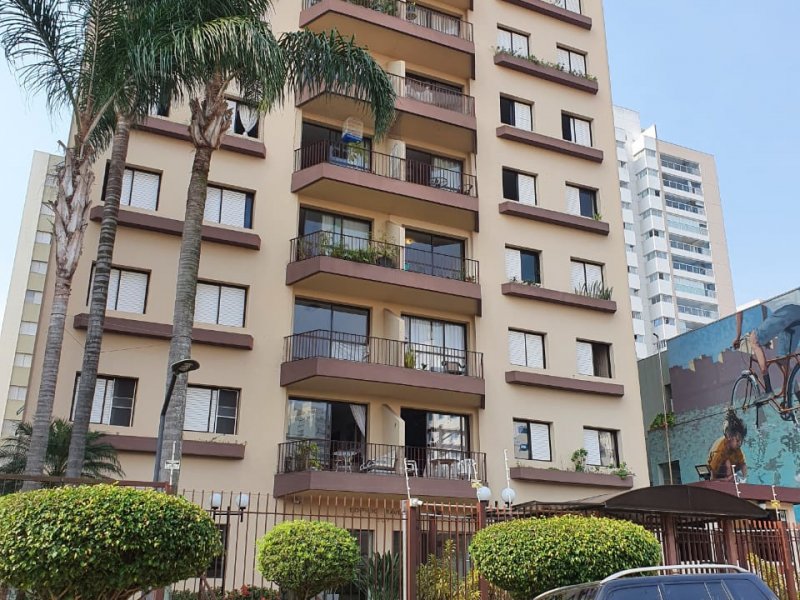 imóvel com 75m² - Alto da Mooca - São Paulo