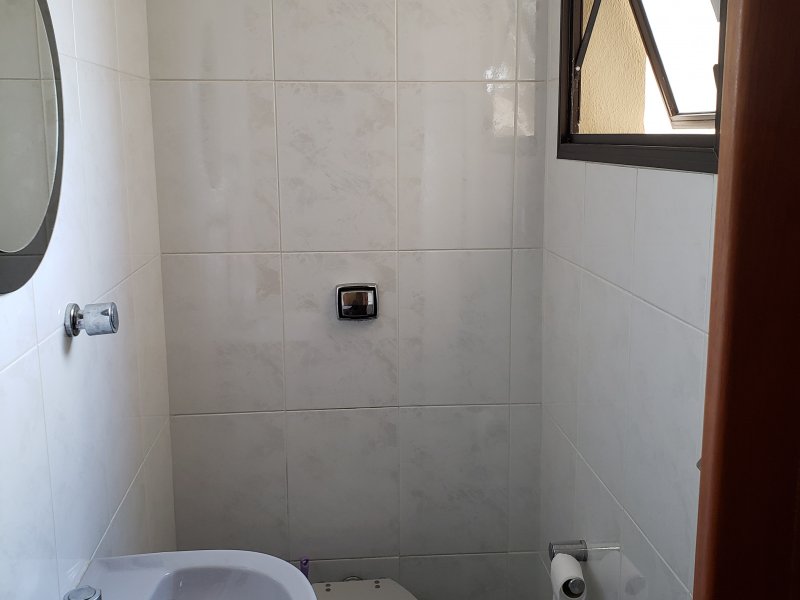 imóvel com 75m² - Alto da Mooca - São Paulo