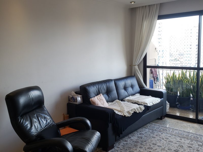 imóvel com 75m² - Alto da Mooca - São Paulo