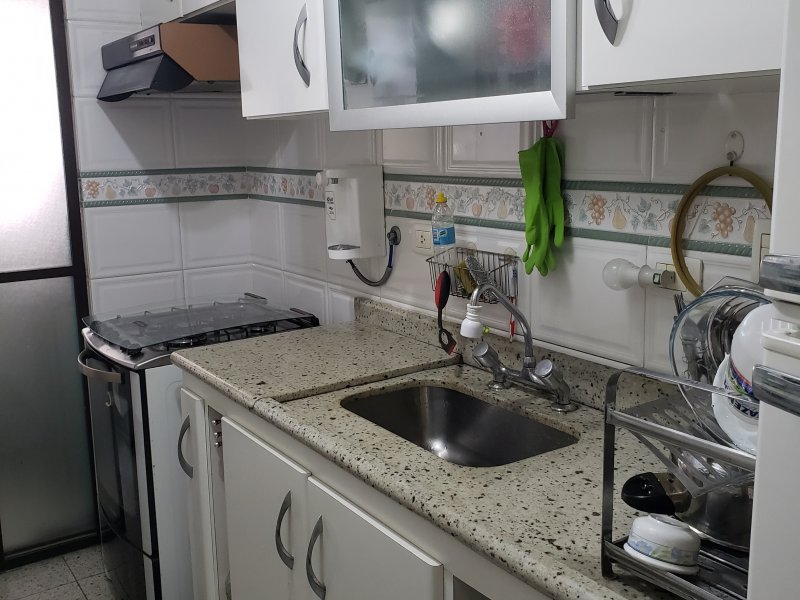 imóvel com 75m² - Alto da Mooca - São Paulo