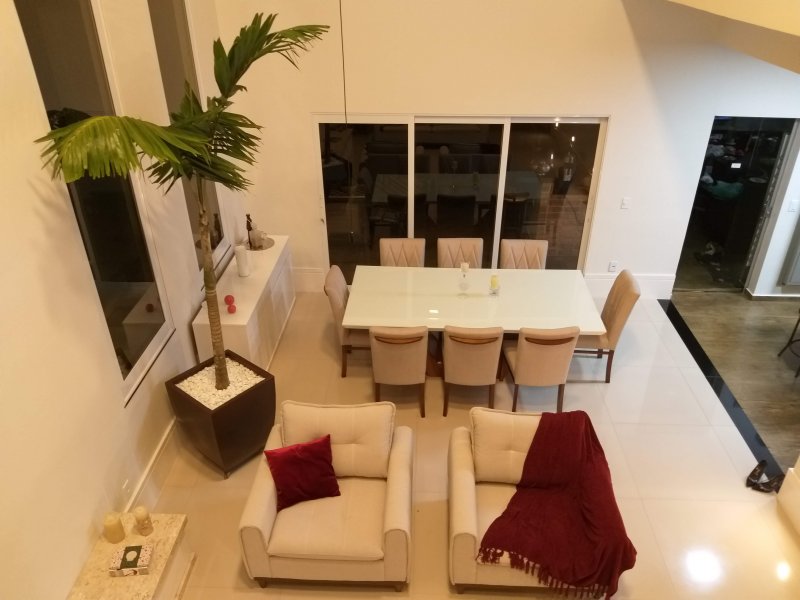imóvel com 300m² - Parque Rio Abaixo - Atibaia