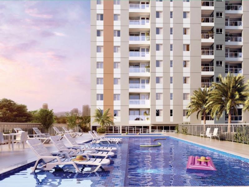 imóvel com 64m² - Boa Vista - São Caetano do Sul