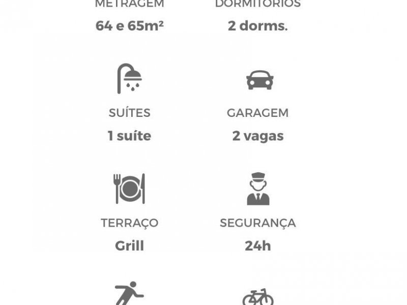 imóvel com 64m² - Boa Vista - São Caetano do Sul