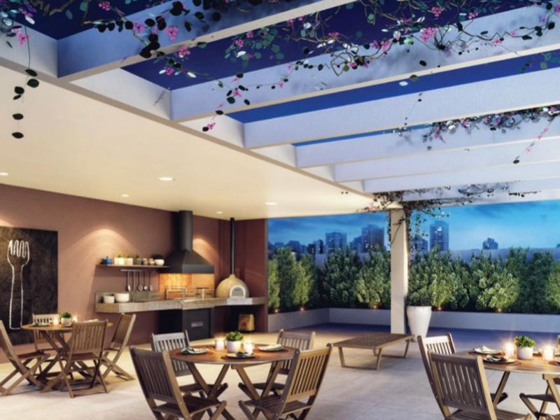 imóvel com 64m² - Boa Vista - São Caetano do Sul