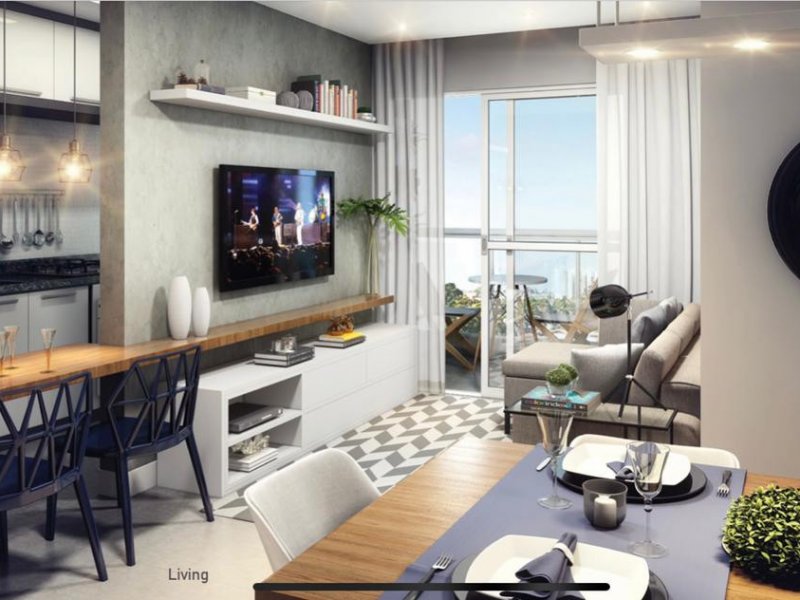 imóvel com 64m² - Boa Vista - São Caetano do Sul
