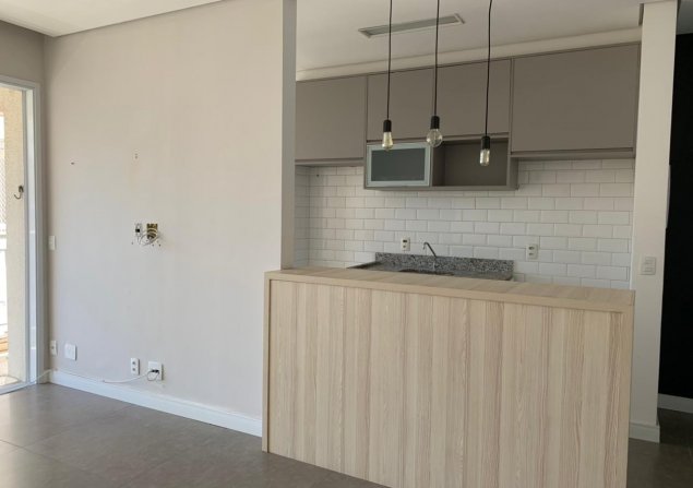 imóvel com 49m²