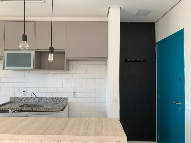 Apartamento à venda Vila Mathias com 49m² e 1 quarto por R$ 260.000 - 1127846937-a6b35c92-6e78-47ff-bcc4-877d7bc87b8c.jpeg