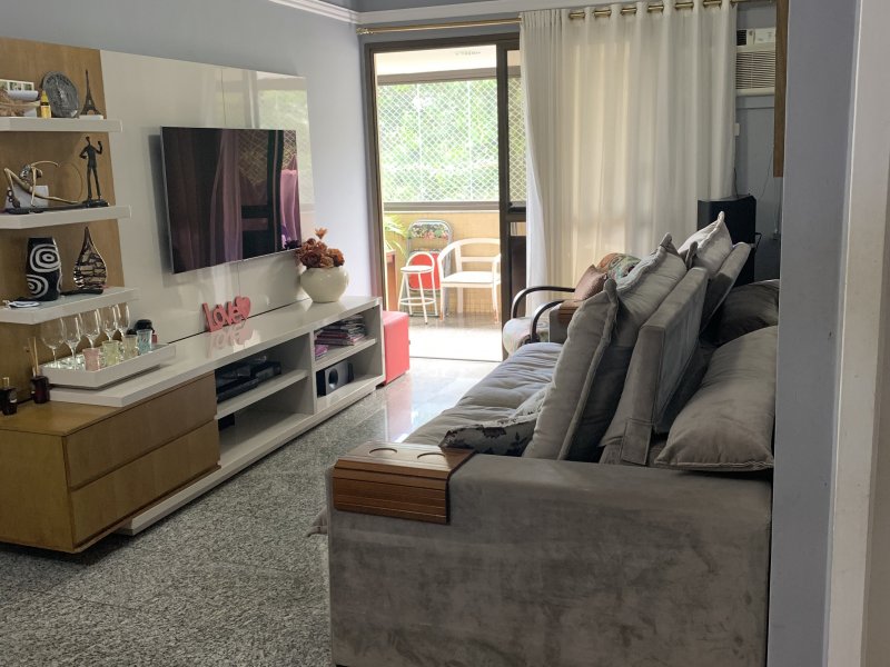Apartamento à venda Barra da Tijuca com 128m² e 4 quartos por R$ 750.000 - 1262714436-326cda86-15d6-45f1-aa7a-d6b7cc8abec6.jpeg