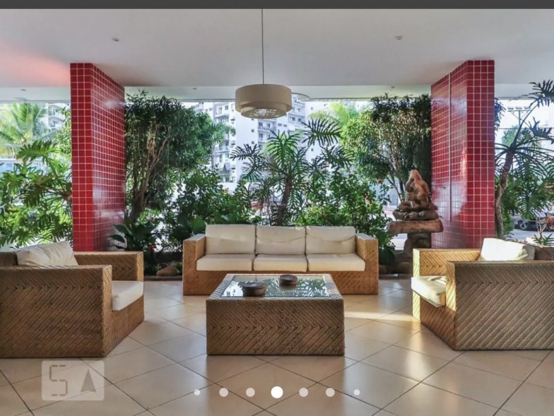 Apartamento à venda Barra da Tijuca com 128m² e 4 quartos por R$ 750.000 - 224568758-0caaf5d7-01db-448c-b8d4-58a829de9cb3.jpeg