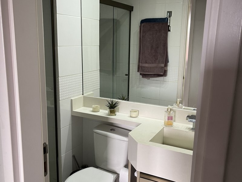 imóvel com 125m² - Lar São Paulo - São Paulo