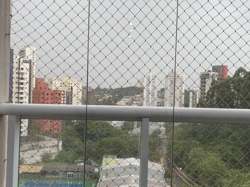 imóvel com 125m² - Lar São Paulo - São Paulo