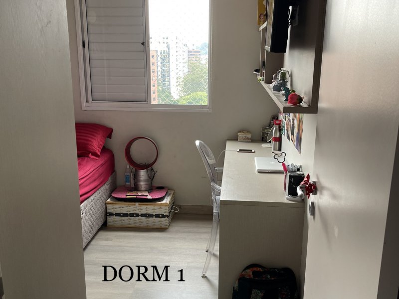 imóvel com 125m² - Lar São Paulo - São Paulo