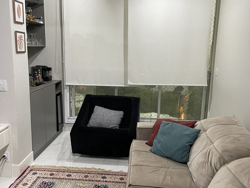 imóvel com 125m² - Lar São Paulo - São Paulo