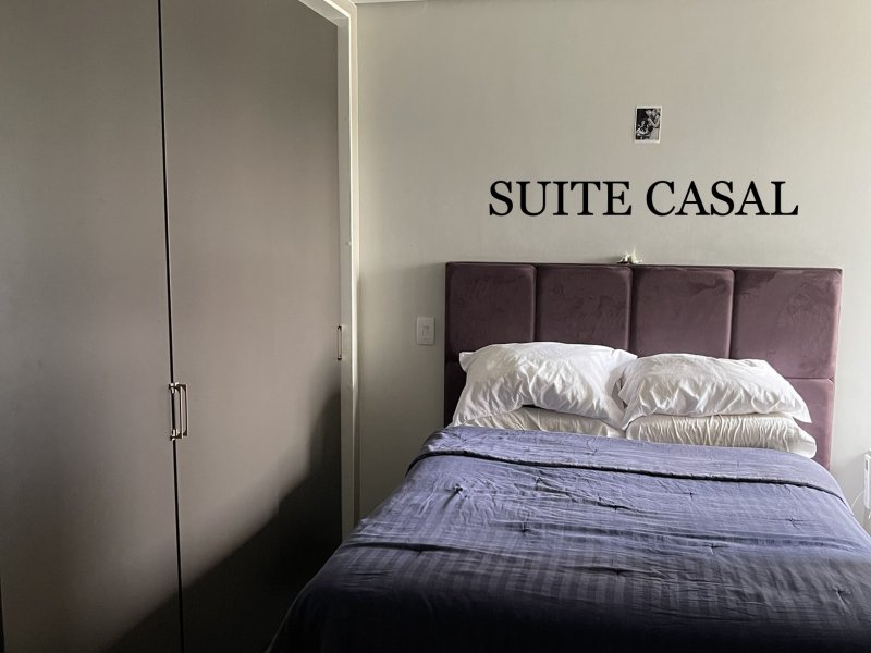 imóvel com 125m² - Lar São Paulo - São Paulo