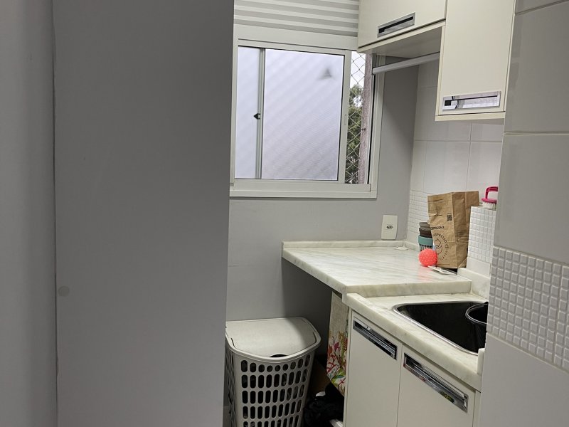 imóvel com 125m² - Lar São Paulo - São Paulo