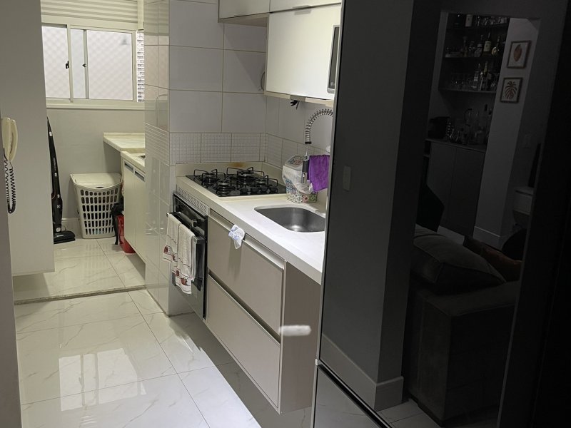 imóvel com 125m² - Lar São Paulo - São Paulo