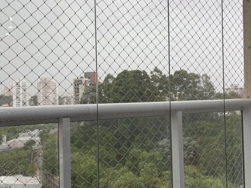 imóvel com 125m² - Lar São Paulo - São Paulo