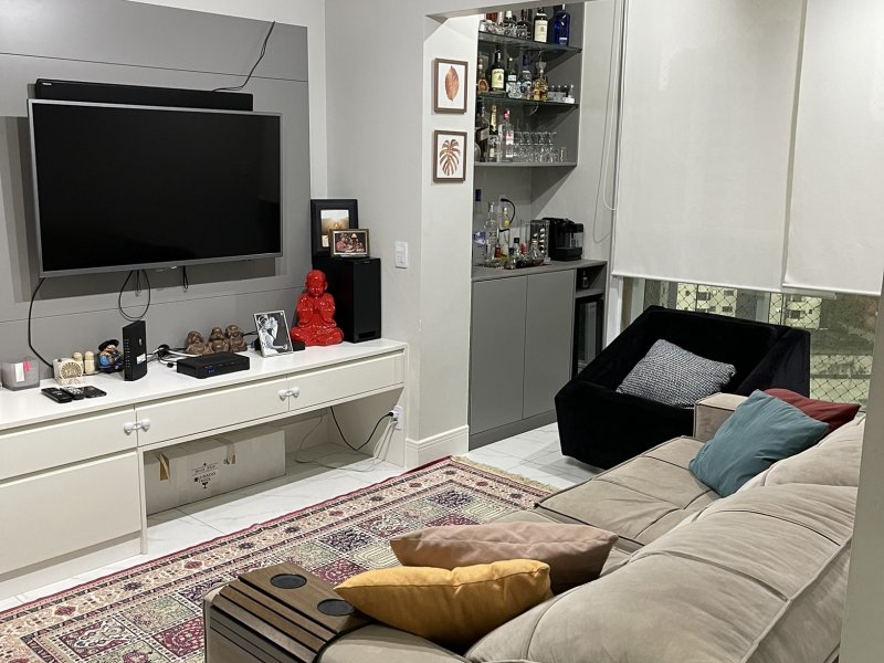 imóvel com 125m² - Lar São Paulo - São Paulo
