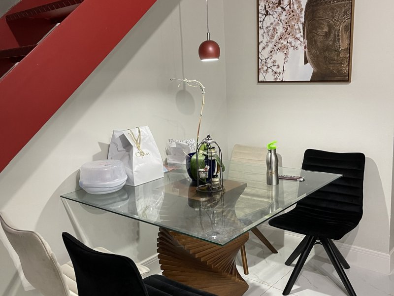 imóvel com 125m² - Lar São Paulo - São Paulo