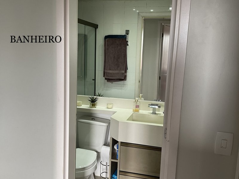 imóvel com 125m² - Lar São Paulo - São Paulo