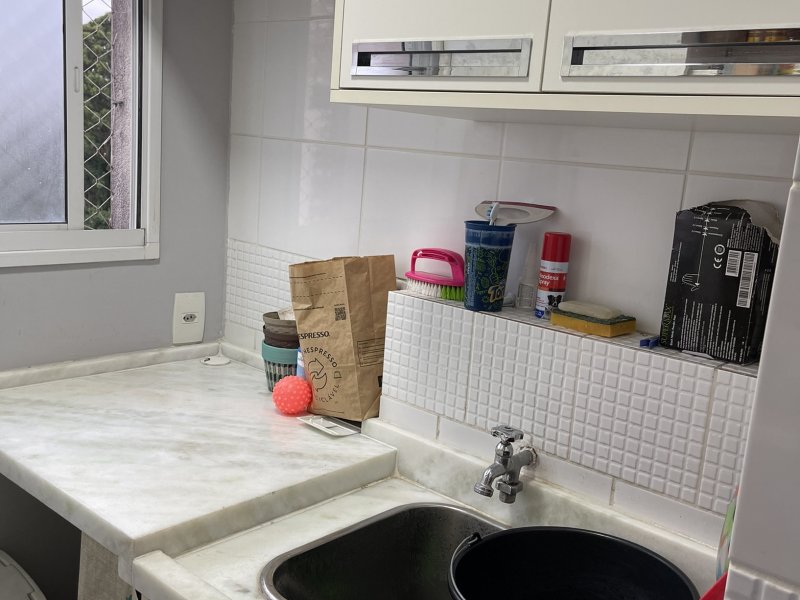 imóvel com 125m² - Lar São Paulo - São Paulo