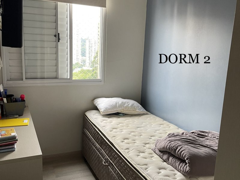 imóvel com 125m² - Lar São Paulo - São Paulo