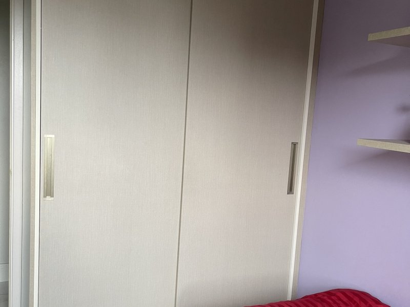 imóvel com 125m² - Lar São Paulo - São Paulo