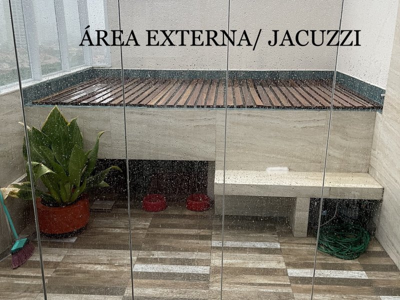 imóvel com 125m² - Lar São Paulo - São Paulo