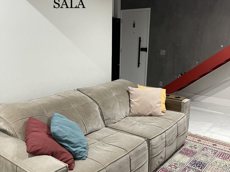 imóvel com 125m² - Lar São Paulo - São Paulo
