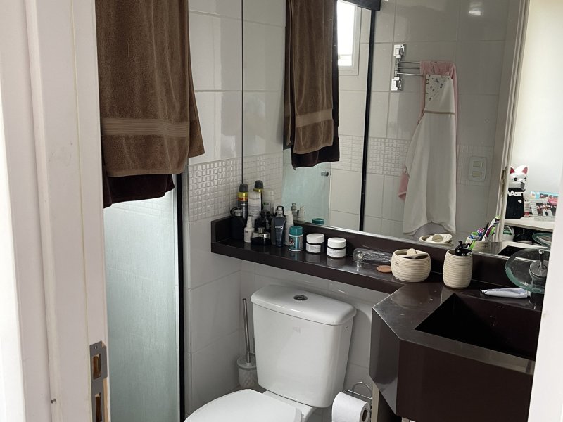 imóvel com 125m² - Lar São Paulo - São Paulo