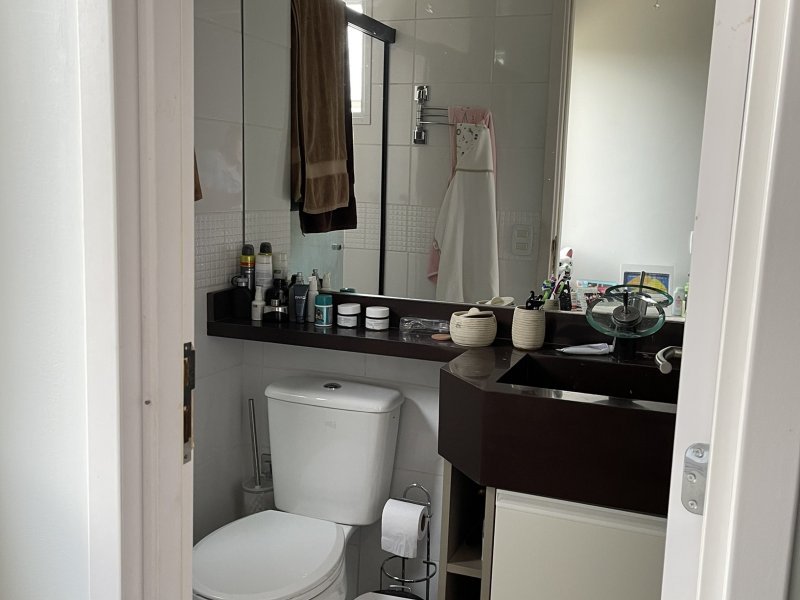 imóvel com 125m² - Lar São Paulo - São Paulo