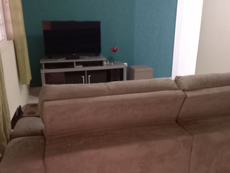 imóvel com 86m² - Residencial Bosque dos Ipes - Sao Jose dos Campos