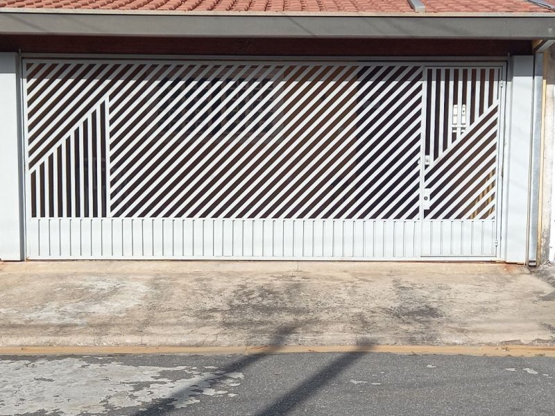 imóvel com 86m² - Residencial Bosque dos Ipes - Sao Jose dos Campos