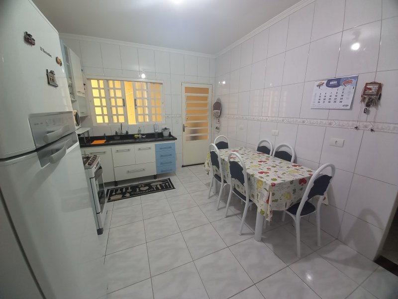 imóvel com 86m² - Residencial Bosque dos Ipes - Sao Jose dos Campos