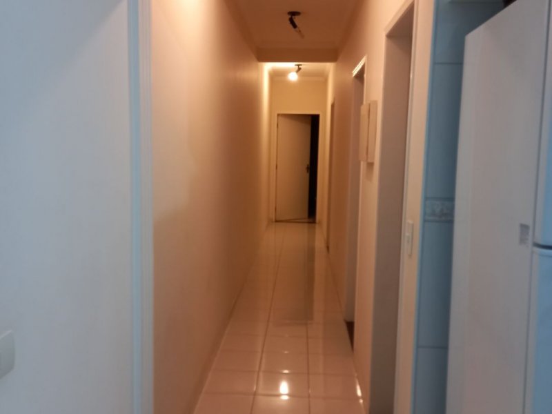 imóvel com 86m² - Residencial Bosque dos Ipes - Sao Jose dos Campos