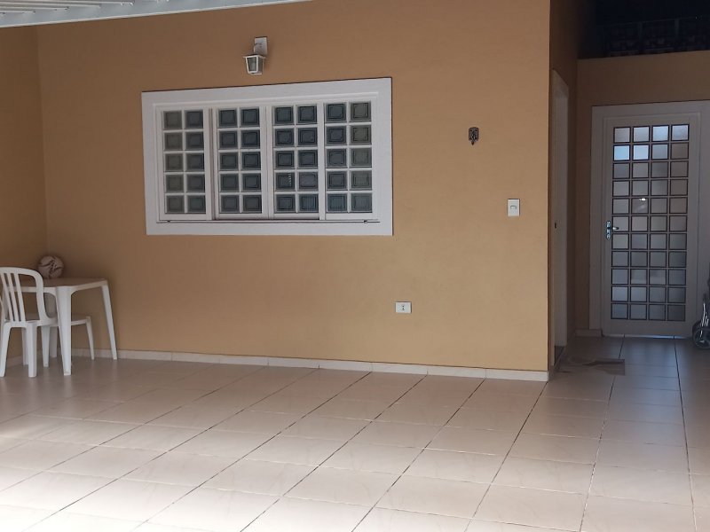 imóvel com 86m² - Residencial Bosque dos Ipes - Sao Jose dos Campos
