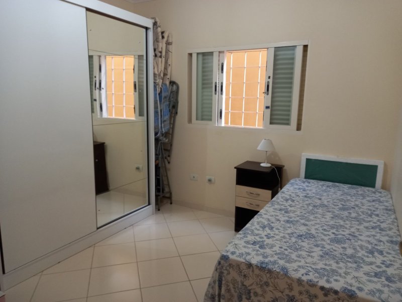 imóvel com 86m² - Residencial Bosque dos Ipes - Sao Jose dos Campos