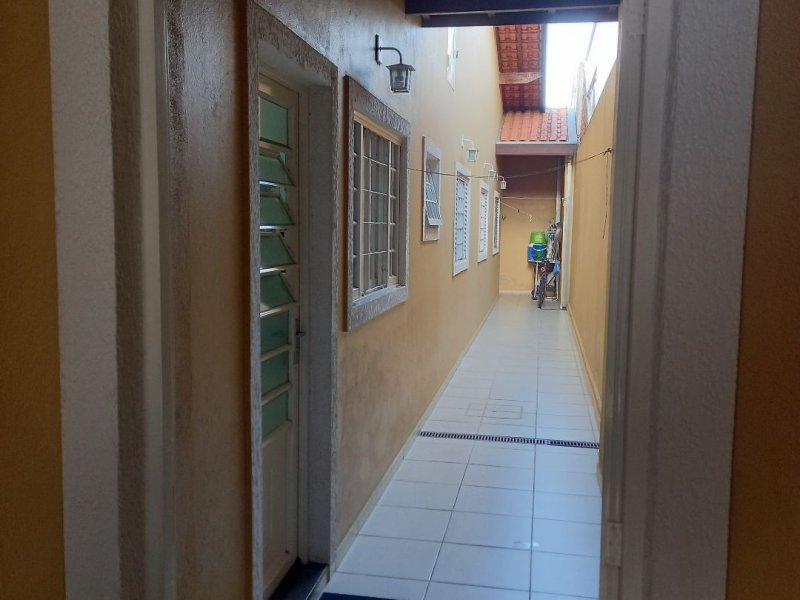 imóvel com 86m² - Residencial Bosque dos Ipes - Sao Jose dos Campos
