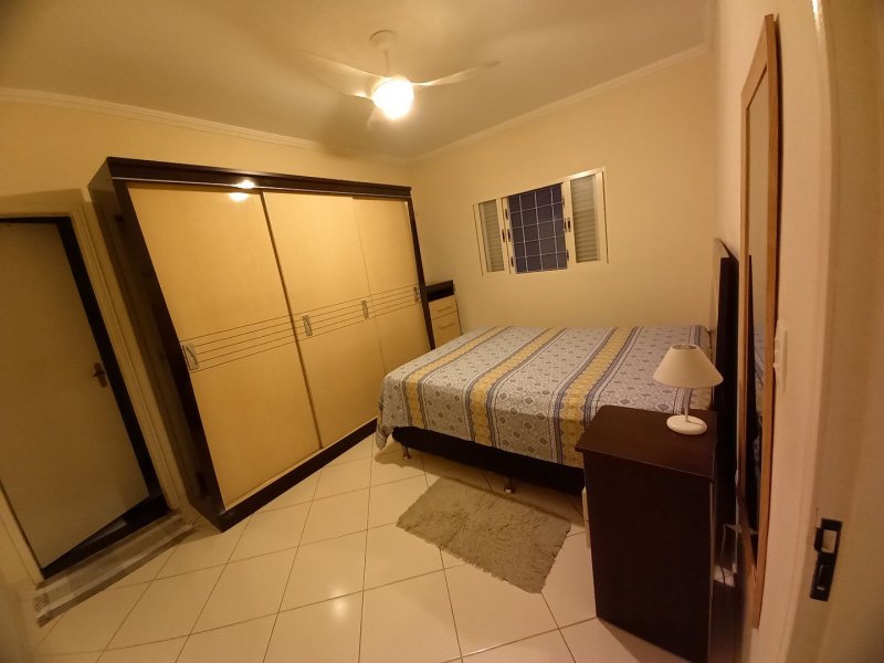 imóvel com 86m² - Residencial Bosque dos Ipes - Sao Jose dos Campos